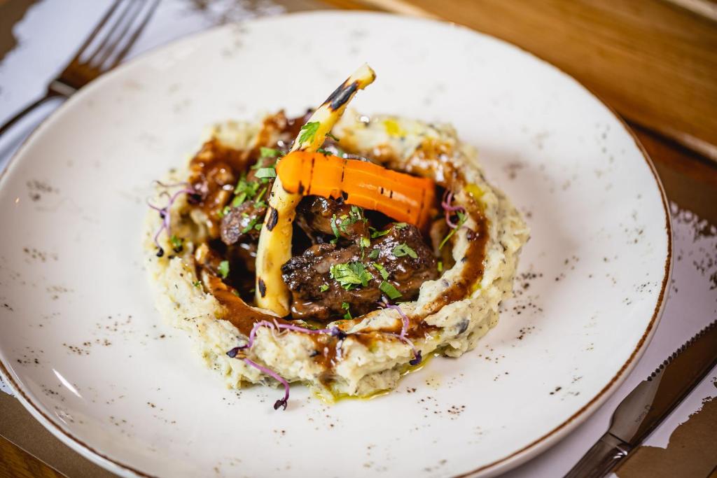 Wolkendorf Bio Hotel & Spa - Resim 29