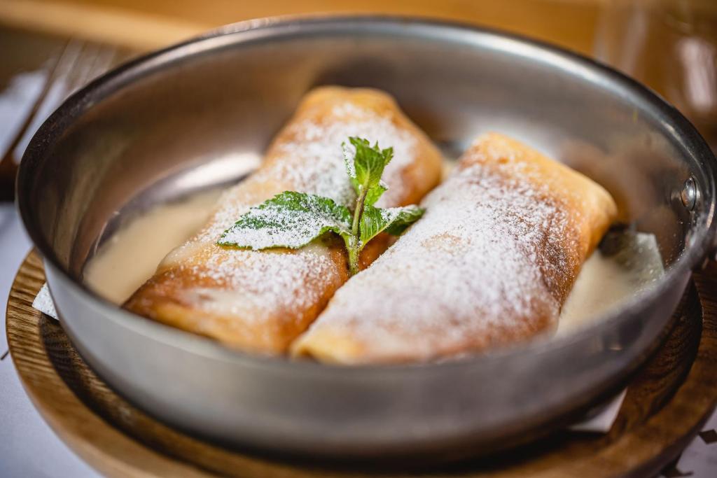 Wolkendorf Bio Hotel & Spa - Resim 31