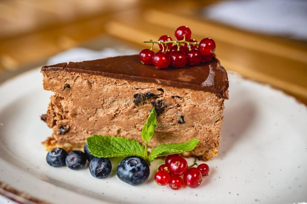 Wolkendorf Bio Hotel & Spa - Resim 39