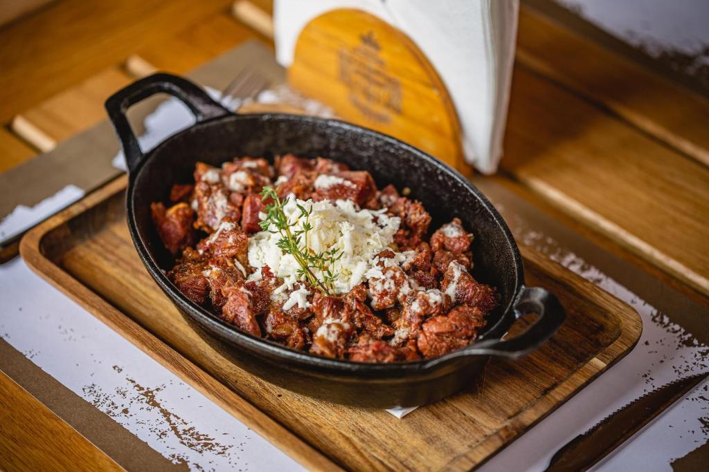 Wolkendorf Bio Hotel & Spa - Resim 27