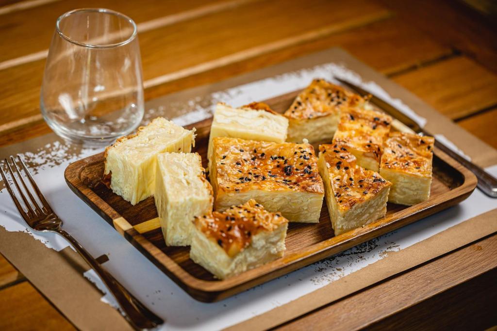 Wolkendorf Bio Hotel & Spa - Resim 34