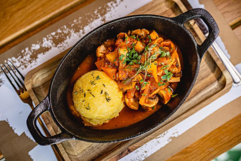 Wolkendorf Bio Hotel & Spa - Resim 35