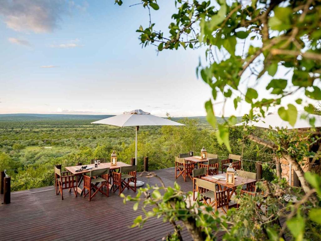 Bushwa Private Game Lodge, Vaalwater – Updated 2023 Prices