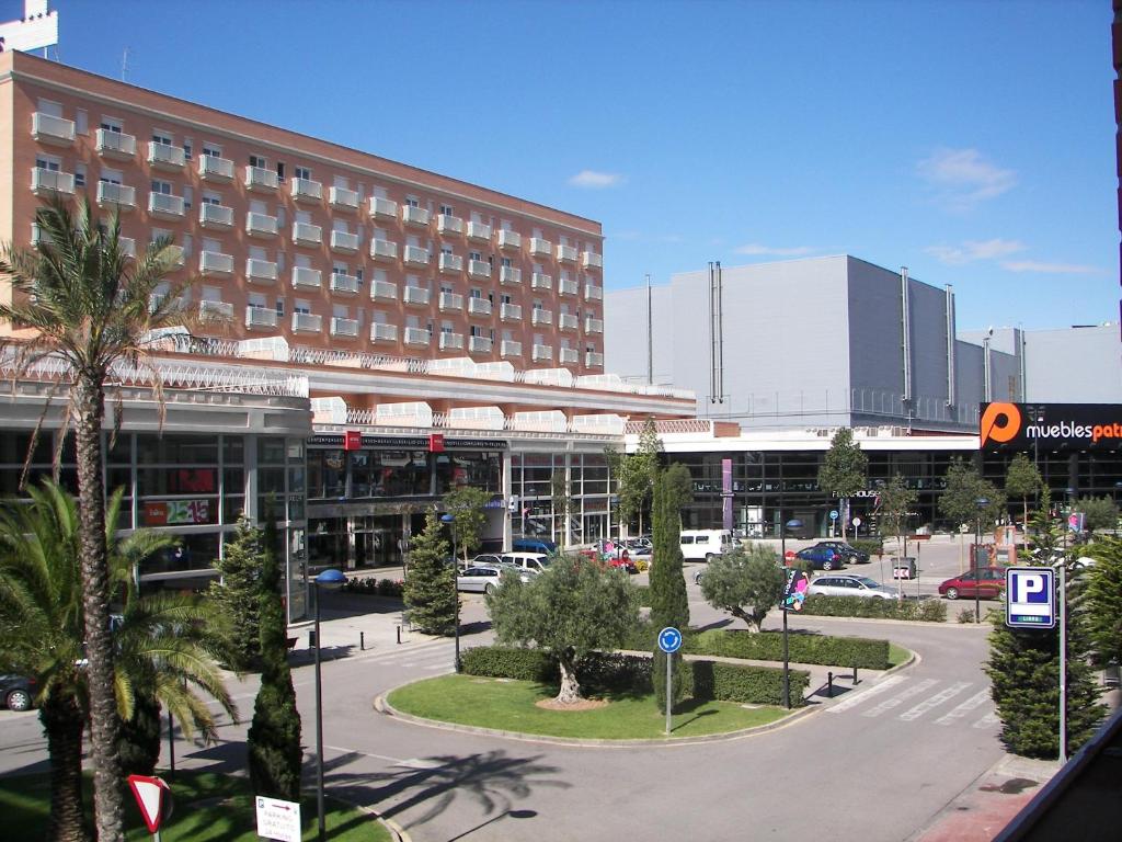 Aparthotel Albufera, Alfafar – Bijgewerkte prijzen 2023