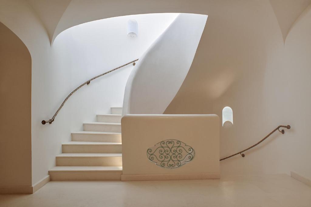 Fotografie z fotogalerie ubytování Hotel La Palma, Oetker Hotels v Capri
