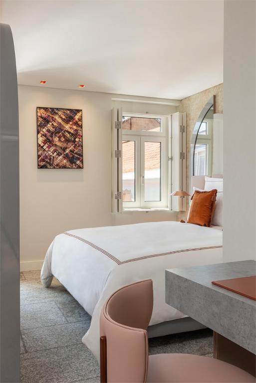 Convent Square Lisbon, Vignette Collection by IHG - Resim 19