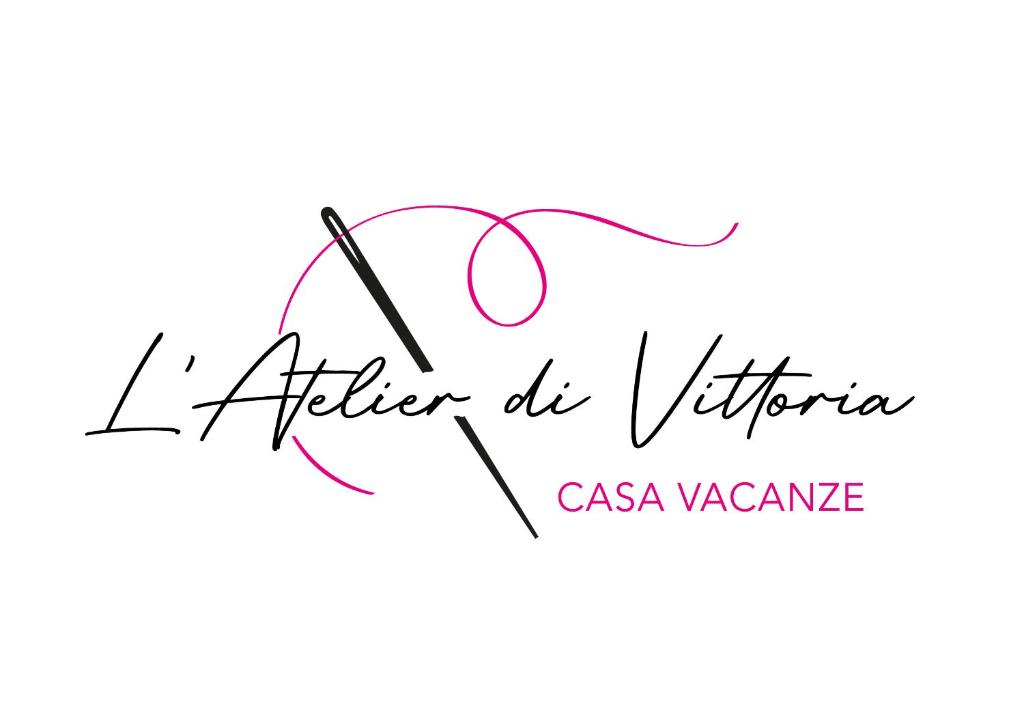 Certifikát, hodnocení, plakát nebo jiný dokument vystavený v ubytování L'Atelier di Vittoria