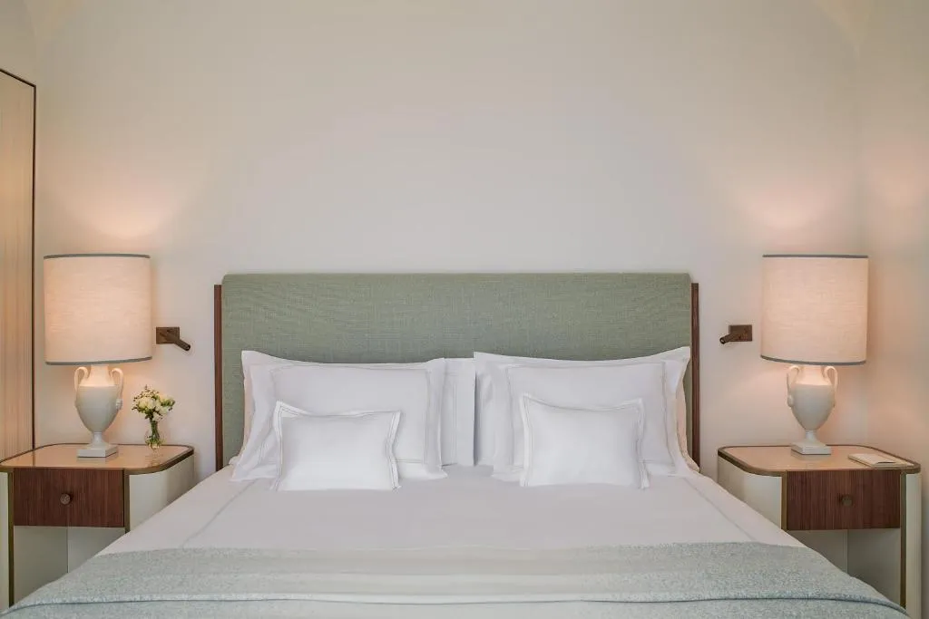 Junior Suite with Terrace