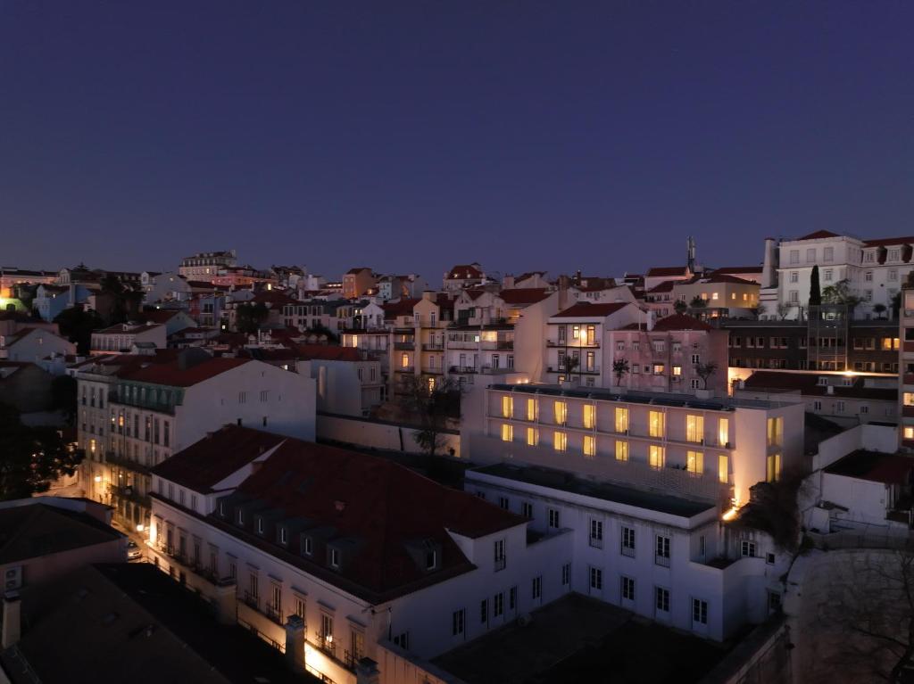 Pátio do Tijolo photo