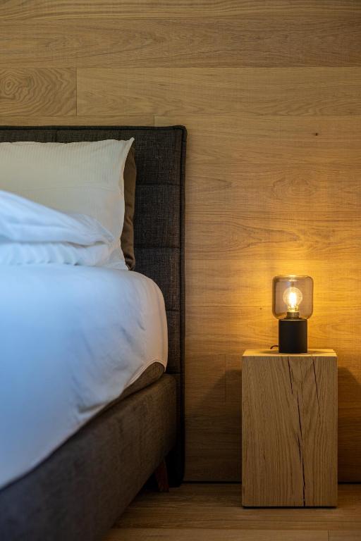 Superbe appartement 2 chambres en plein centre - Resim 12