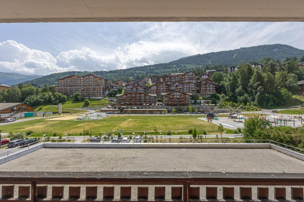 Superbe appartement 2 chambres en plein centre - Resim 13