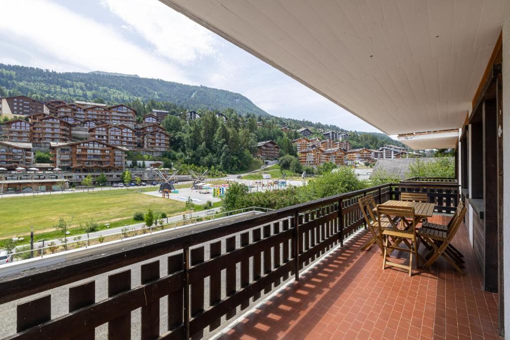 Superbe appartement 2 chambres en plein centre - Resim 14