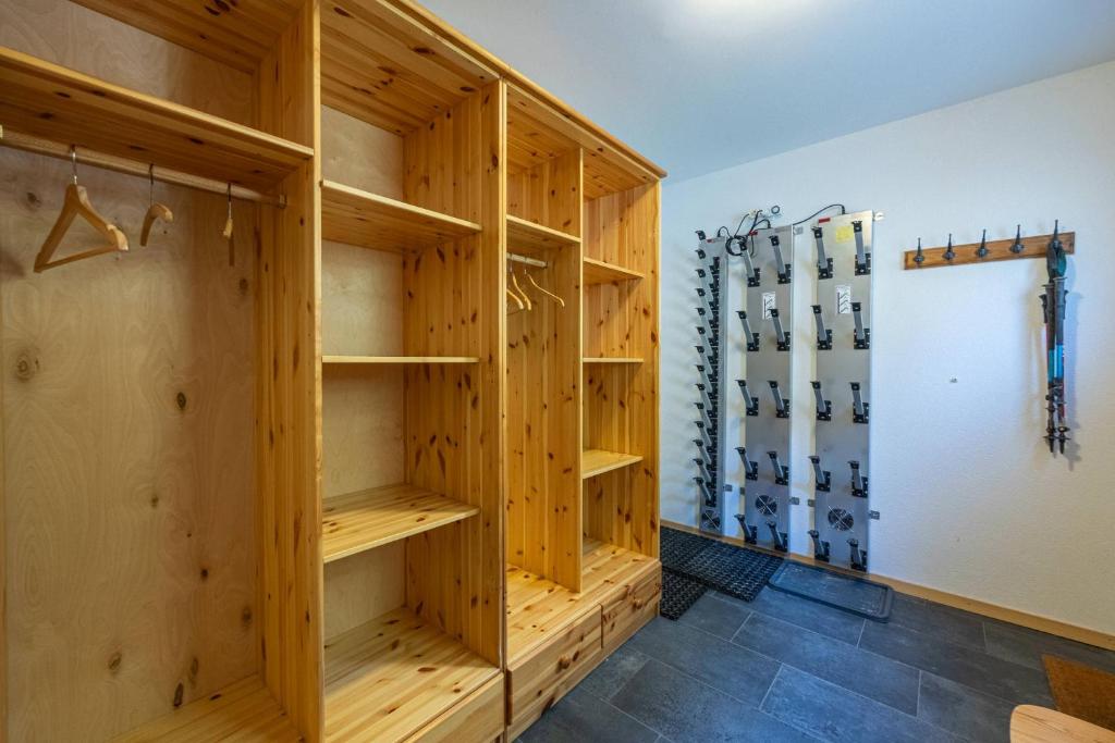 Chalet La Vue, pet friendly 10 pers, amazing view - Resim 23