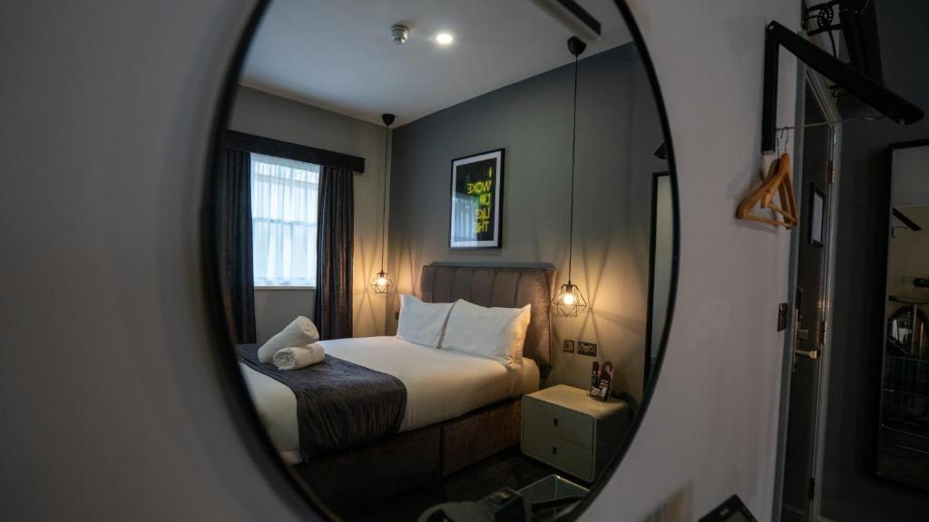 Hotel 105 - Resim 31