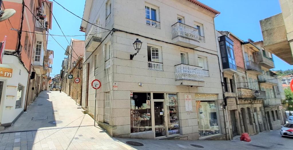 Casa Sensa Apartamento - 17