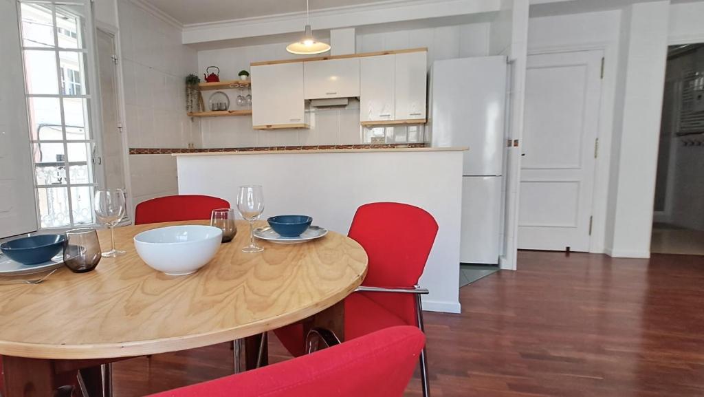 Casa Sensa Apartamento - 11