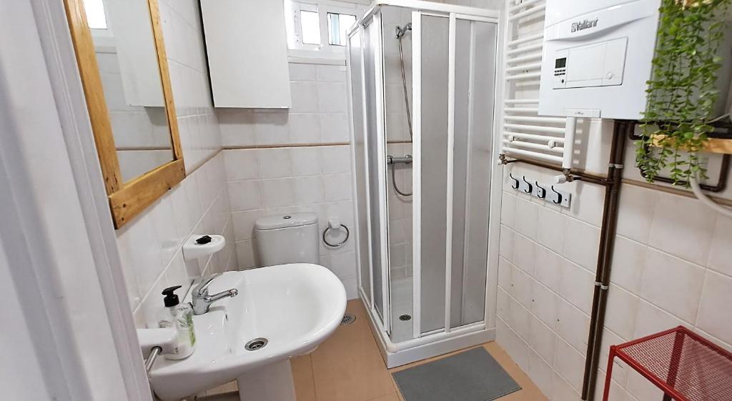 Casa Sensa Apartamento - 14