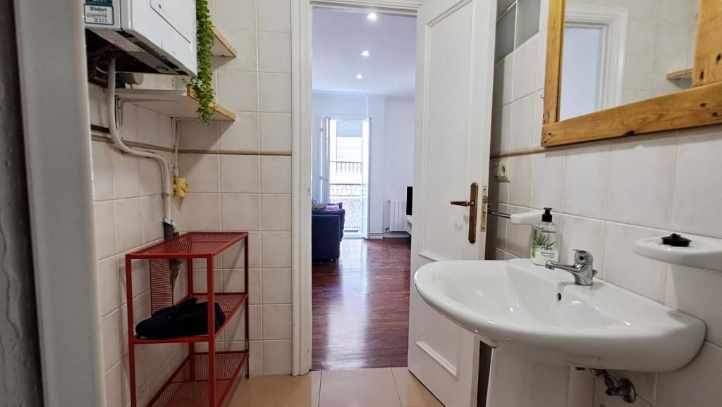 Casa Sensa Apartamento - 3