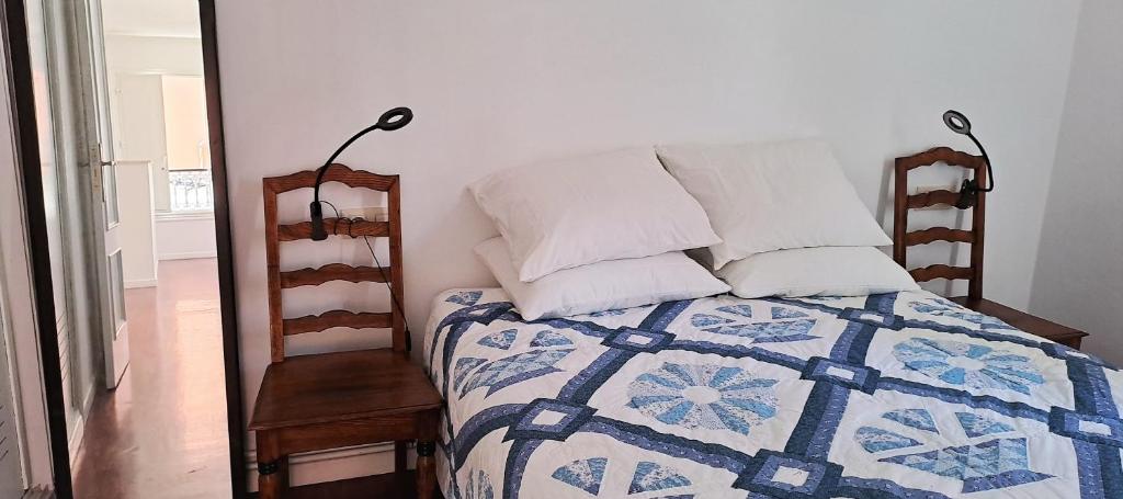 Casa Sensa Apartamento - 8