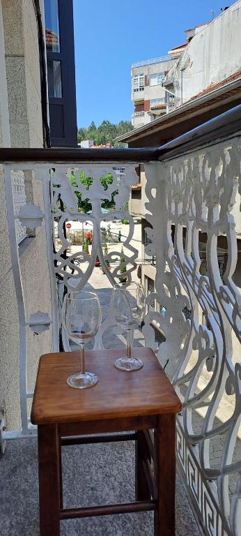 Casa Sensa Apartamento - 15