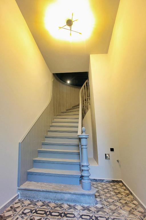 Atsiki's 54 apartments - 6