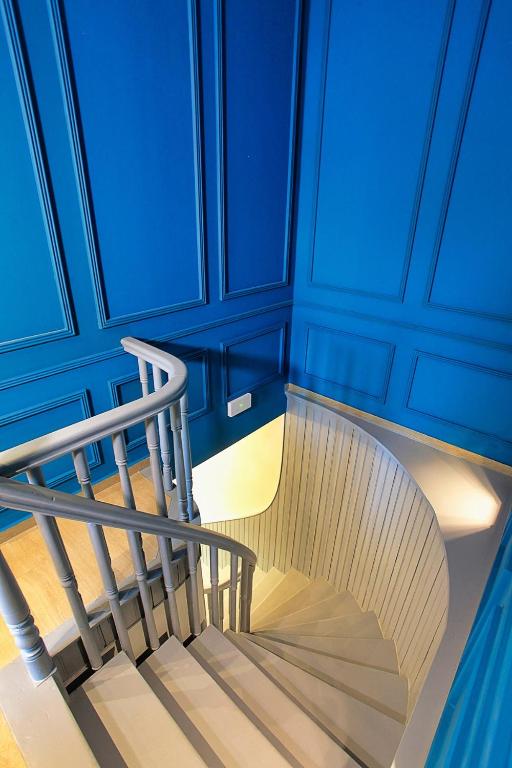 Atsiki's 54 apartments - 19