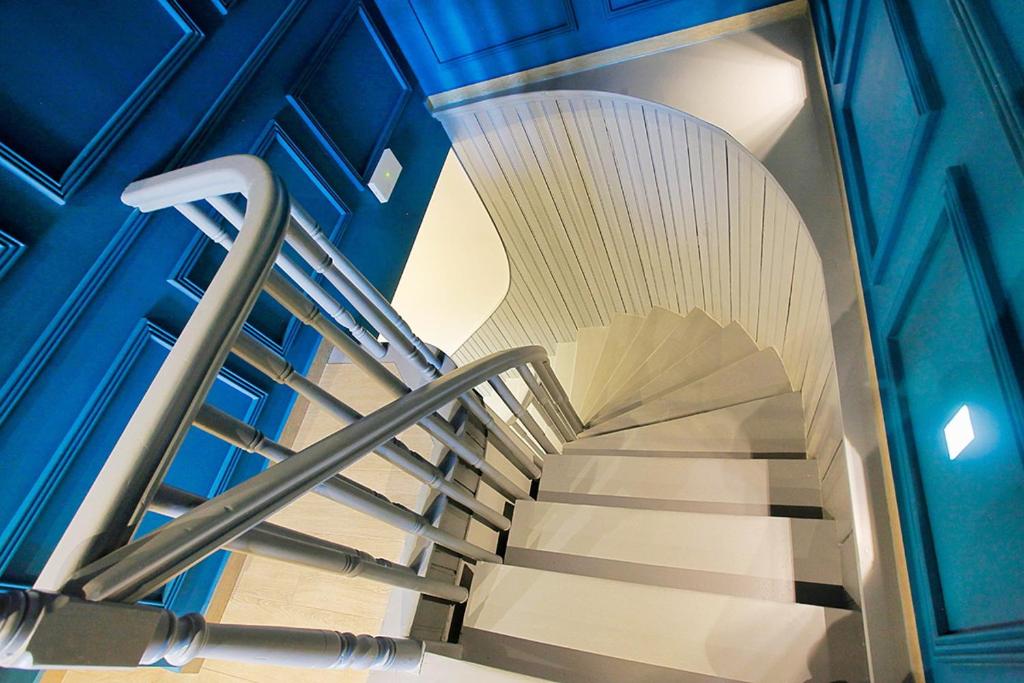 Atsiki's 54 apartments - 18