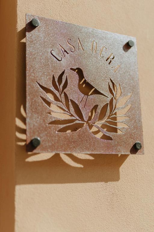 Fotografie z fotogalerie ubytování CASA OCRA v destinaci Vasto