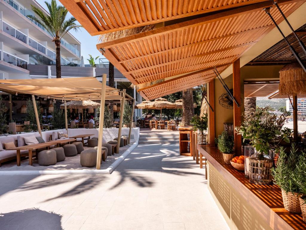 Zel Mallorca, Palma Nova – Tarifs 2023