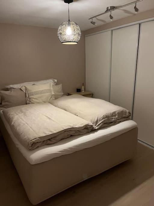 Hybel leilighet nær sentrum - Wohnung Mit Einem Schlafzimmer