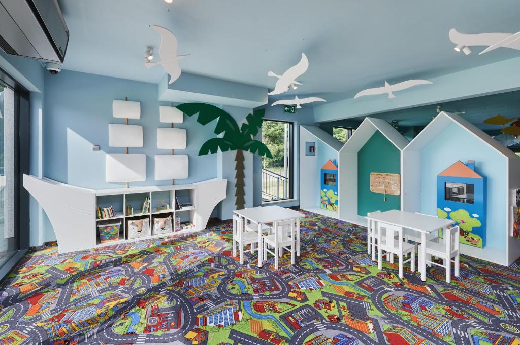 Golden Tulip Gdansk Residence - Resim 30