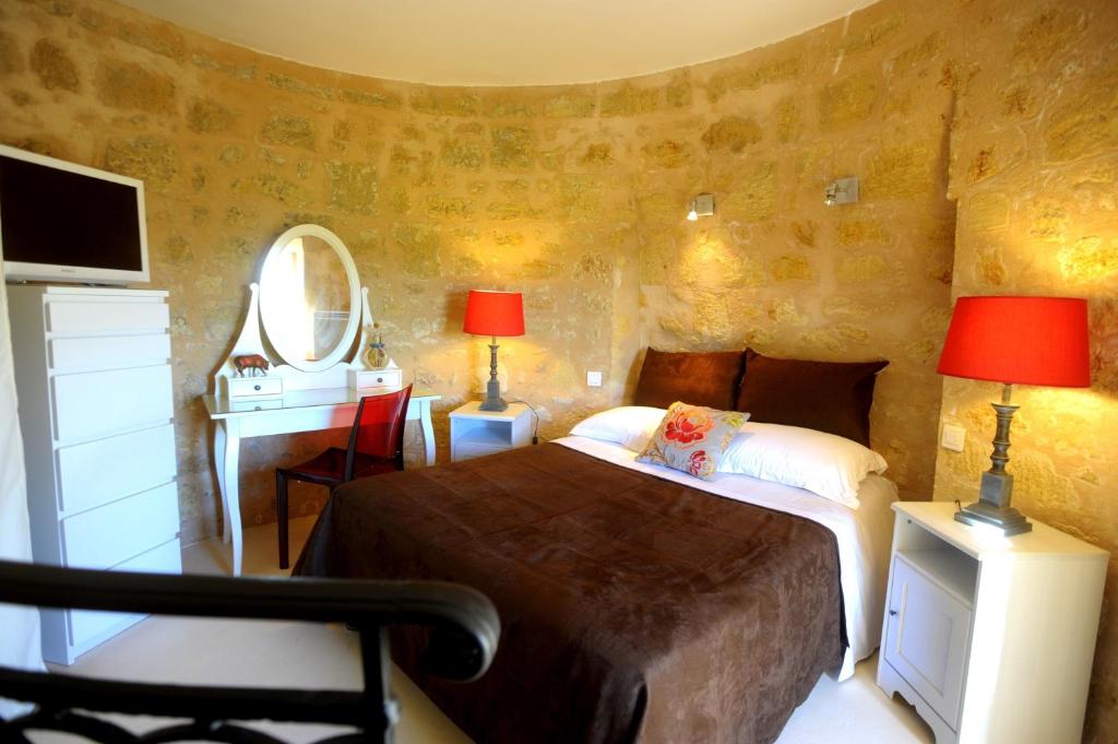 Clos Moulin Du Cadet - 度假屋
