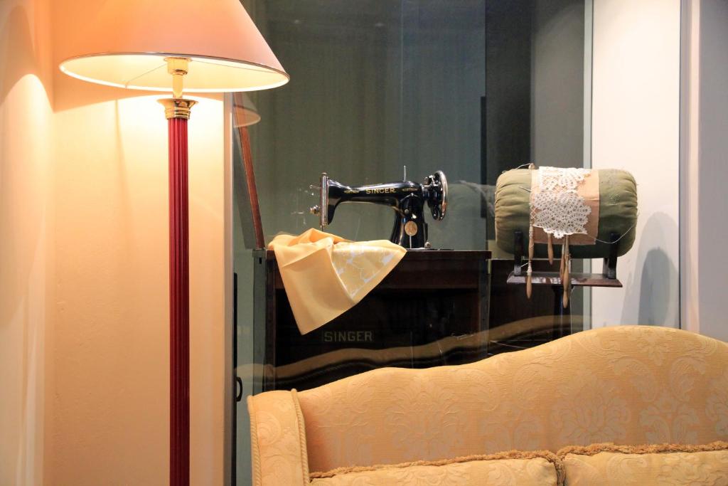 Hotel Palladio - Resim 17