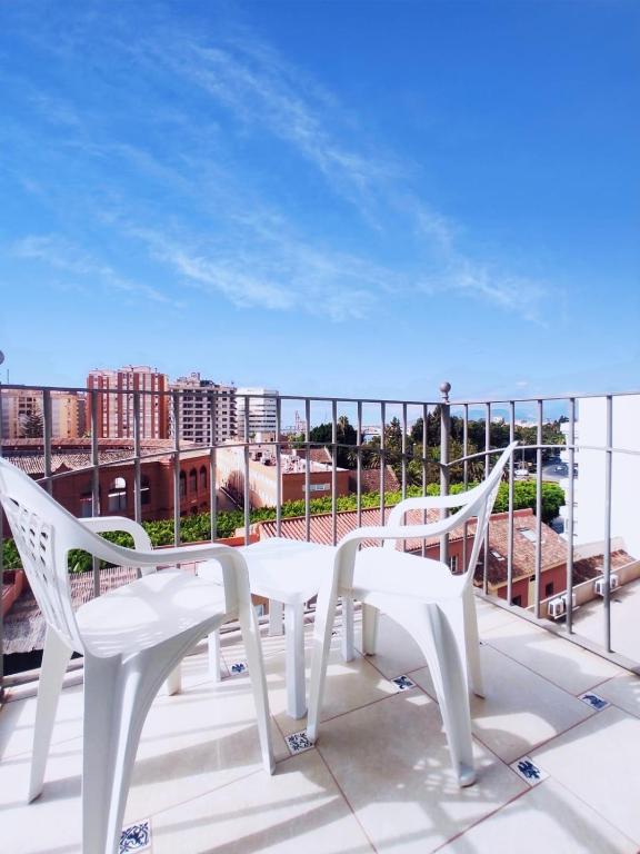 Hotel Eliseos, Málaga – Updated 2023 Prices