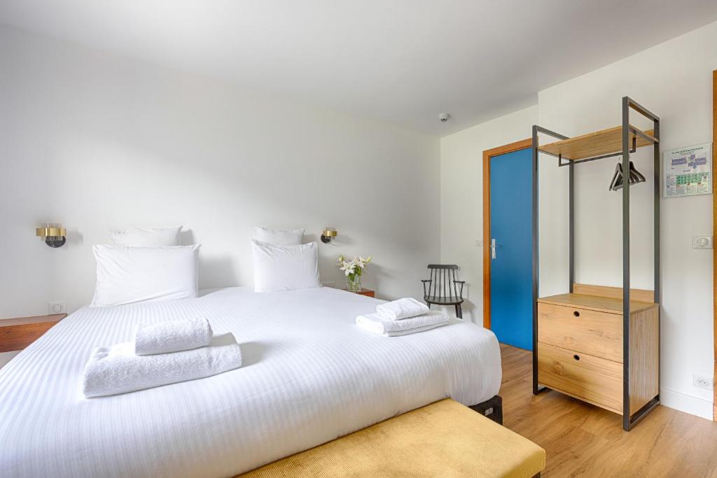 La Coudraie - Proche de Disneyland - 18