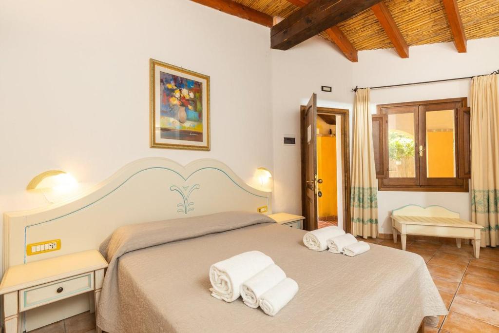 Hotel L'Ulivo