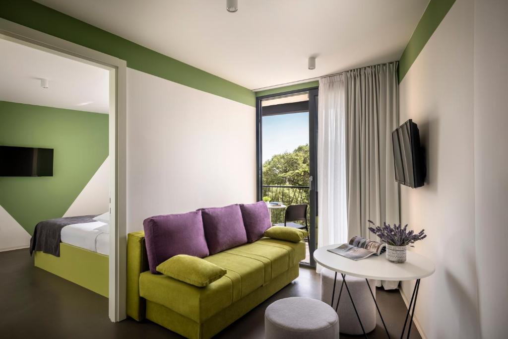 Aminess Vival Casa Lišanj - 11