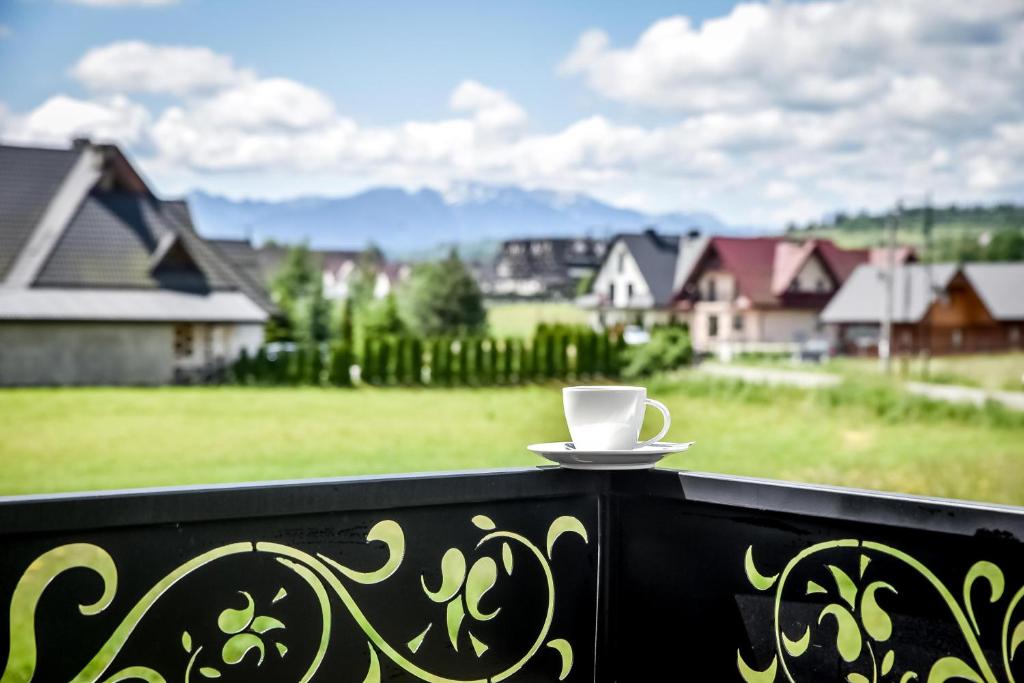 Cicha Woda 300 m od Gorący Potok i Termy Szaflary - 16