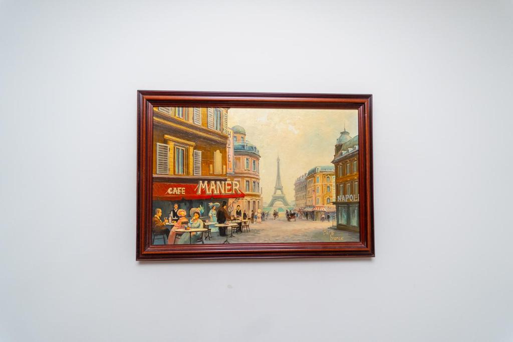 Fotografie z fotogalerie ubytování Maner hotel v Oděse