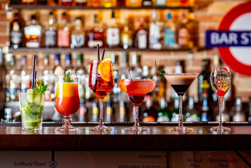 Hotel Bazantowo Sport - Resim 28