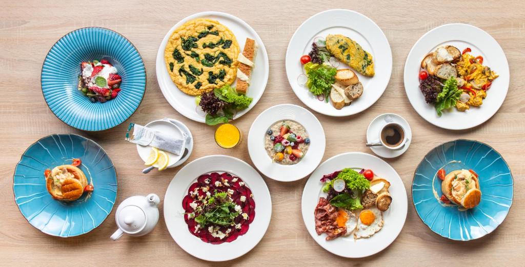 Hotel Bazantowo Sport - Resim 26