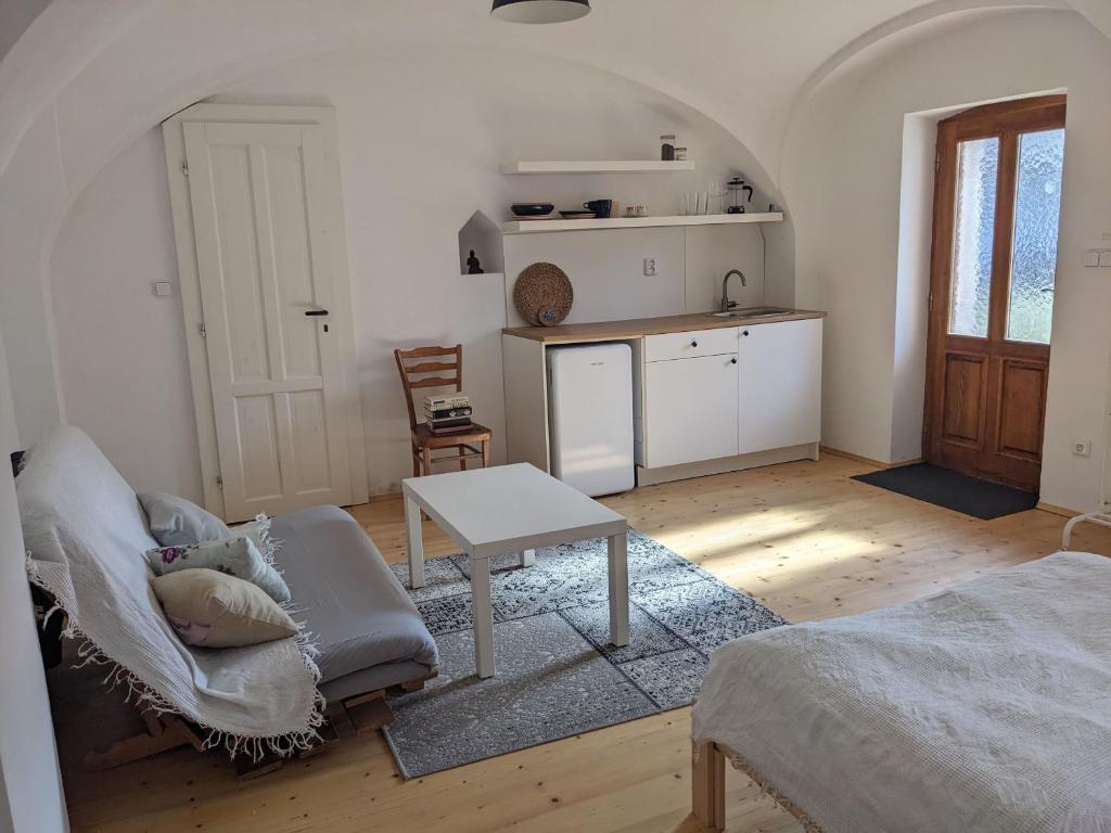 Ubytování na Dobro-družném statku - Departamento