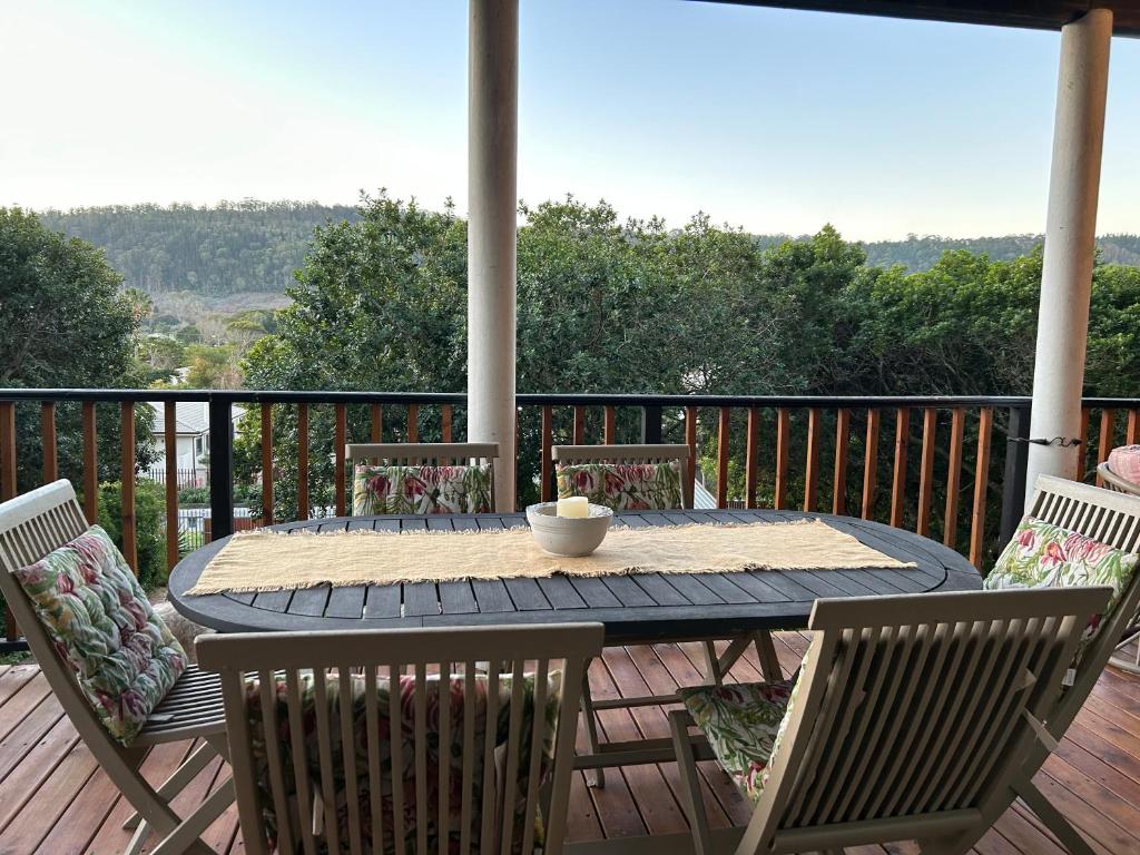 Apartment Downstairs Sedgefield - Image 22