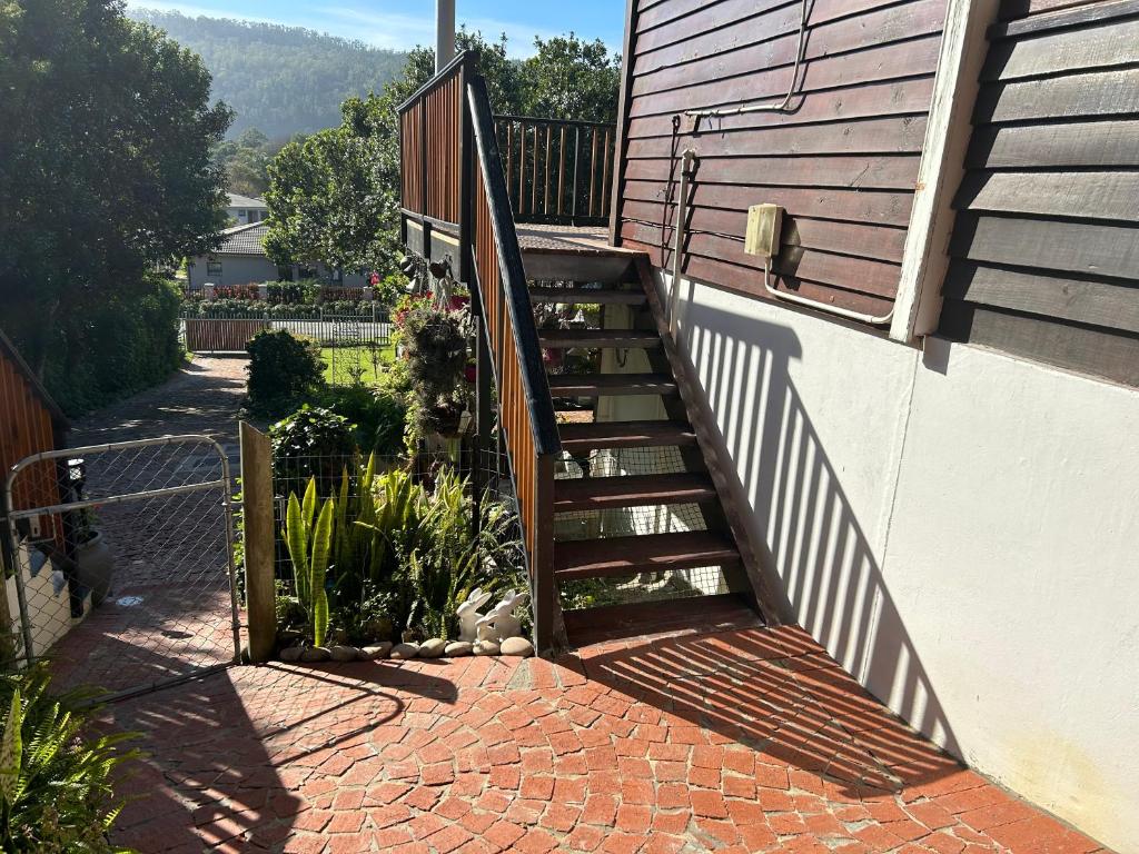 Apartment Downstairs Sedgefield - Image 36