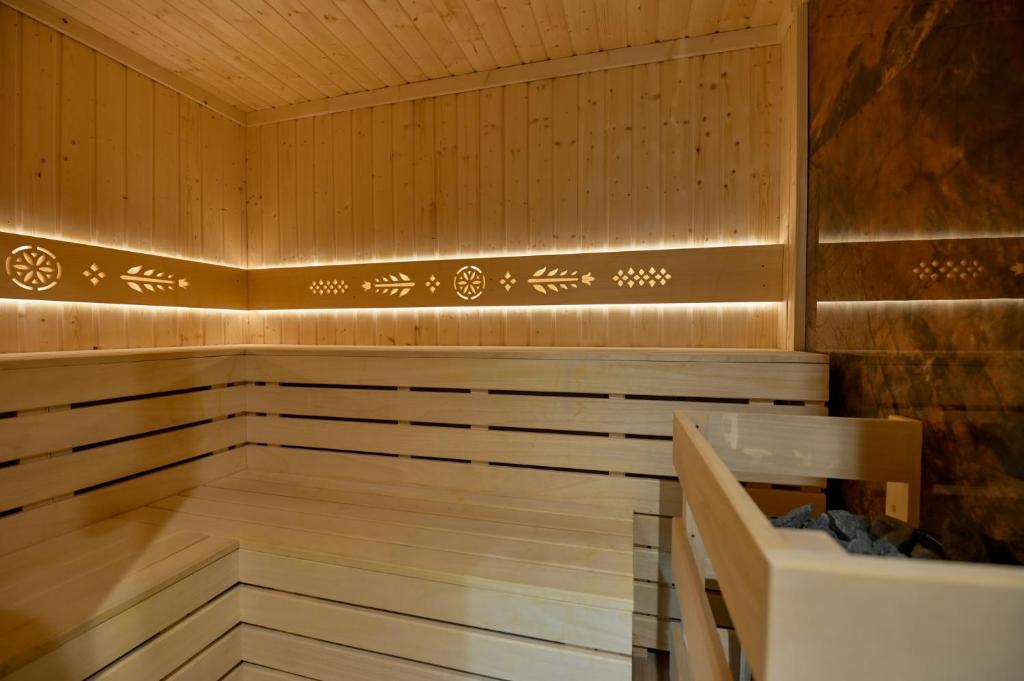 Pod Tatrami - właśnie otwarta nowiutka sauna fińska, infra red oraz grota  solna - jedno wejście gratis, Białka Tatrzańska – Updated 2023 Prices