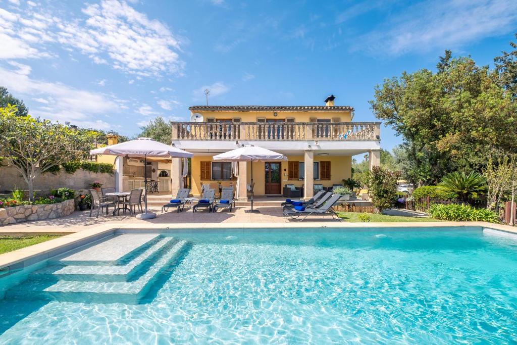 Finca Marina