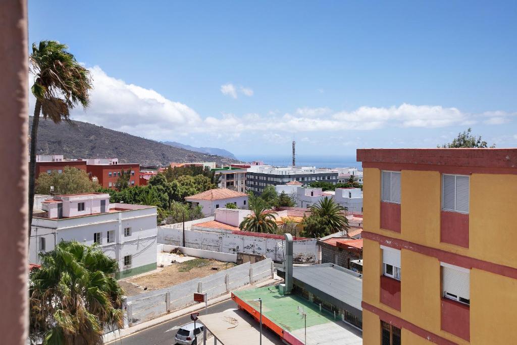 Casa Camacho, La Cuesta – Precios actualizados 2023