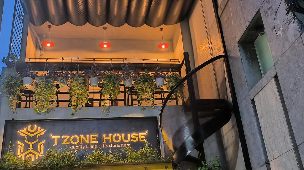 T Zone Hostel - Quiet Place, Near China Town,Ho Thi Ky Street Food,Cafe,Beer - 14