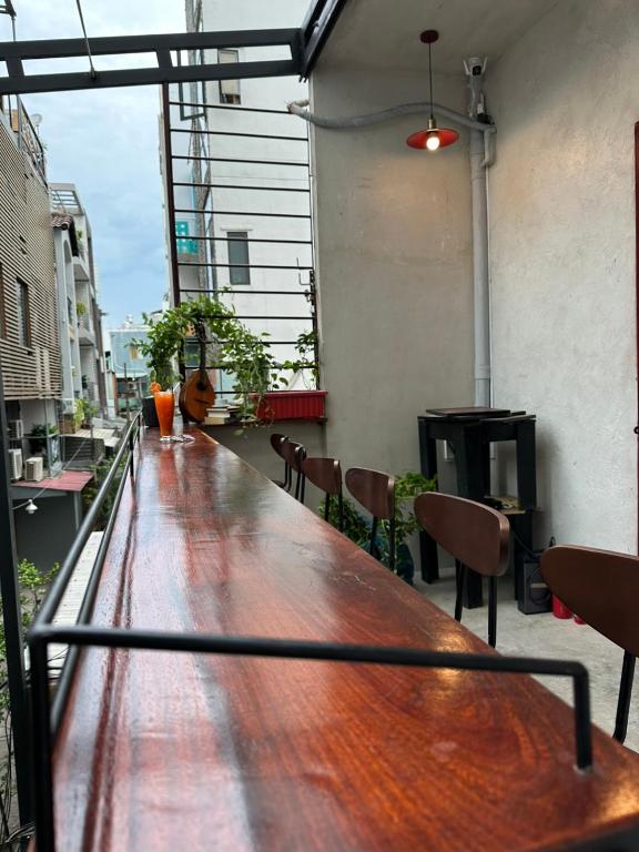 T Zone Hostel - Quiet Place, Near China Town,Ho Thi Ky Street Food,Cafe,Beer - 10