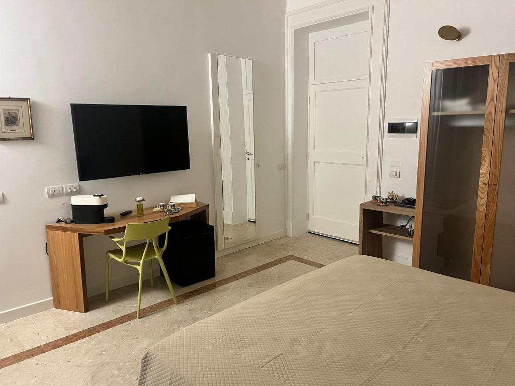 VIANNA SUITES SPA - 13